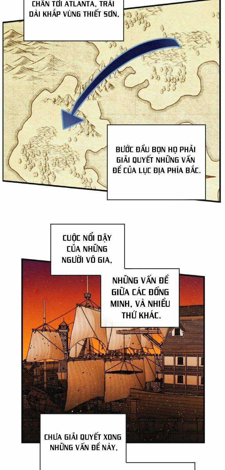 Người Chơi Hồi Quy Chapter 16 trang 18