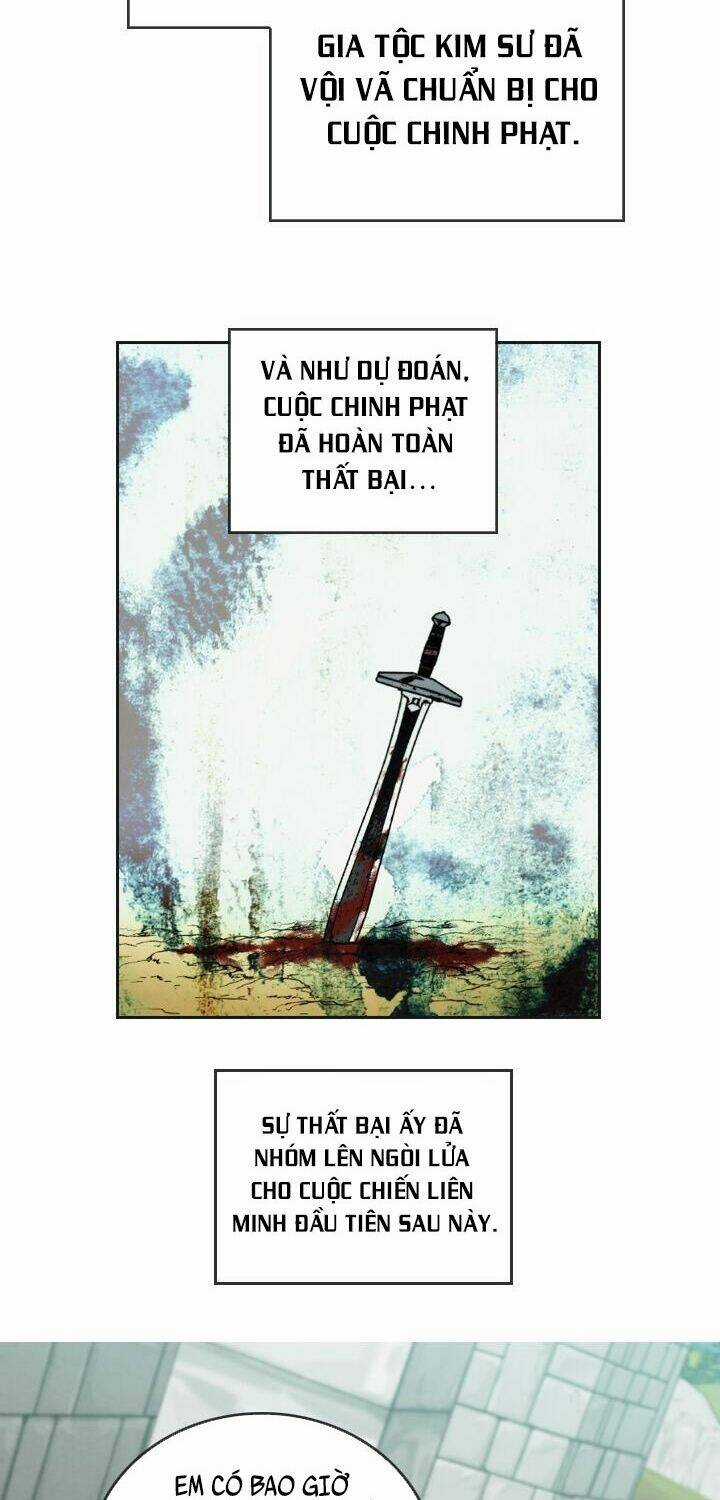 Người Chơi Hồi Quy Chapter 16 trang 19