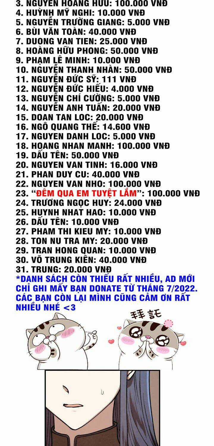 Người Chơi Hồi Quy Chapter 16 trang 2