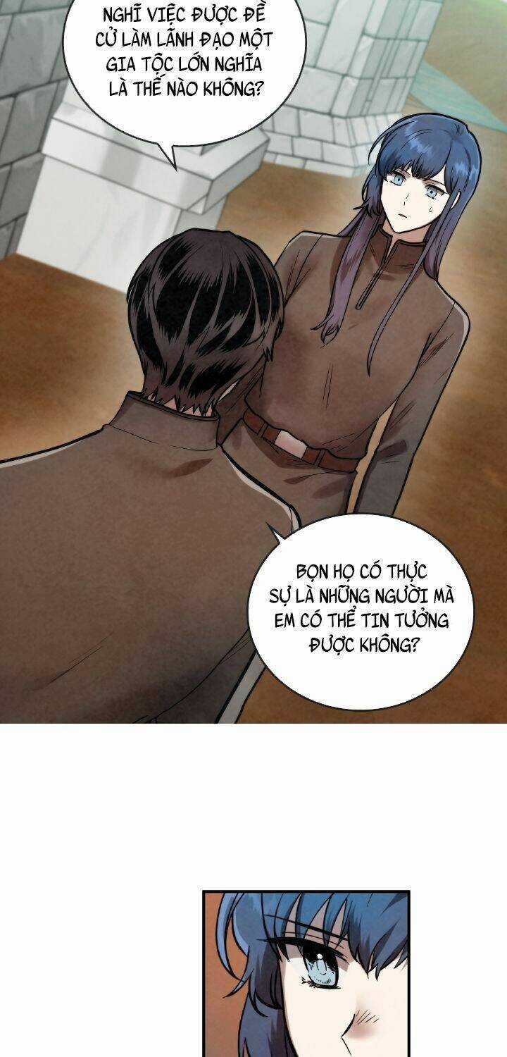 Người Chơi Hồi Quy Chapter 16 trang 20