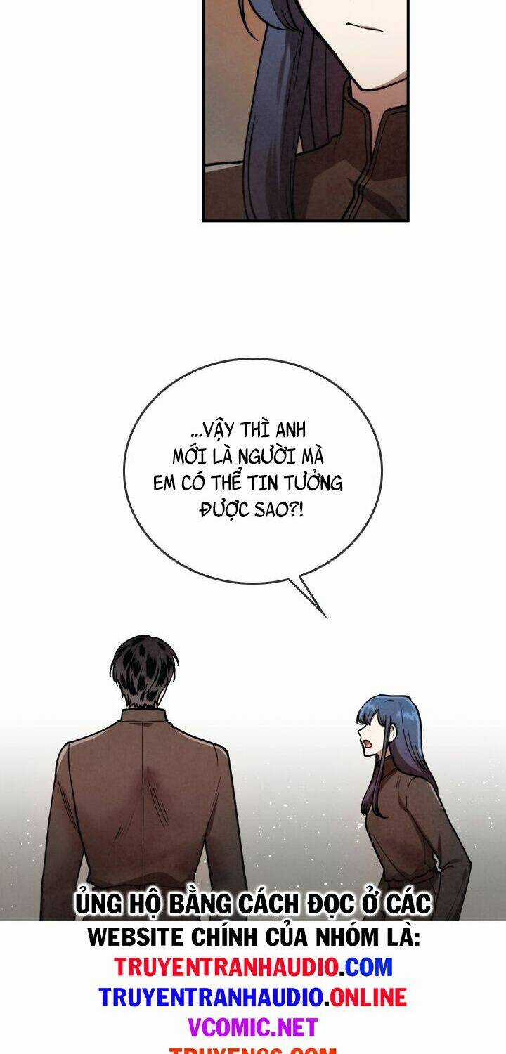 Người Chơi Hồi Quy Chapter 16 trang 21