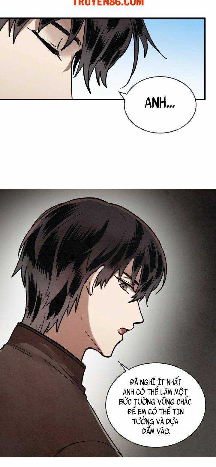 Người Chơi Hồi Quy Chapter 16 trang 22