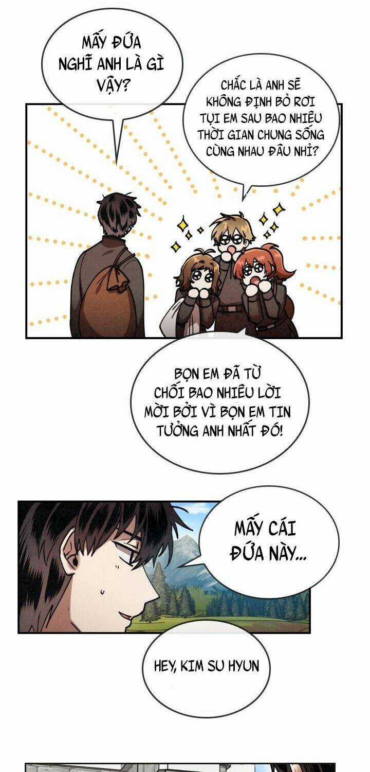 Người Chơi Hồi Quy Chapter 16 trang 28