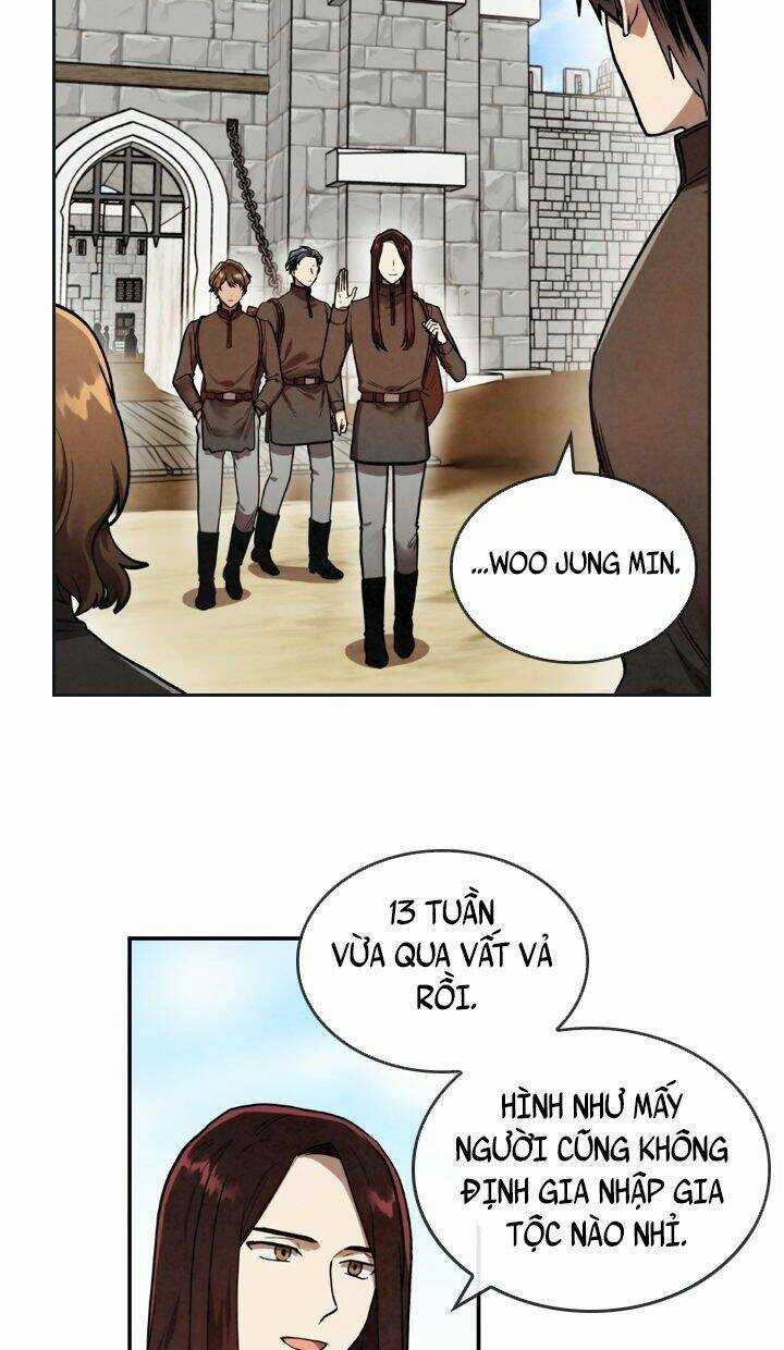 Người Chơi Hồi Quy Chapter 16 trang 29