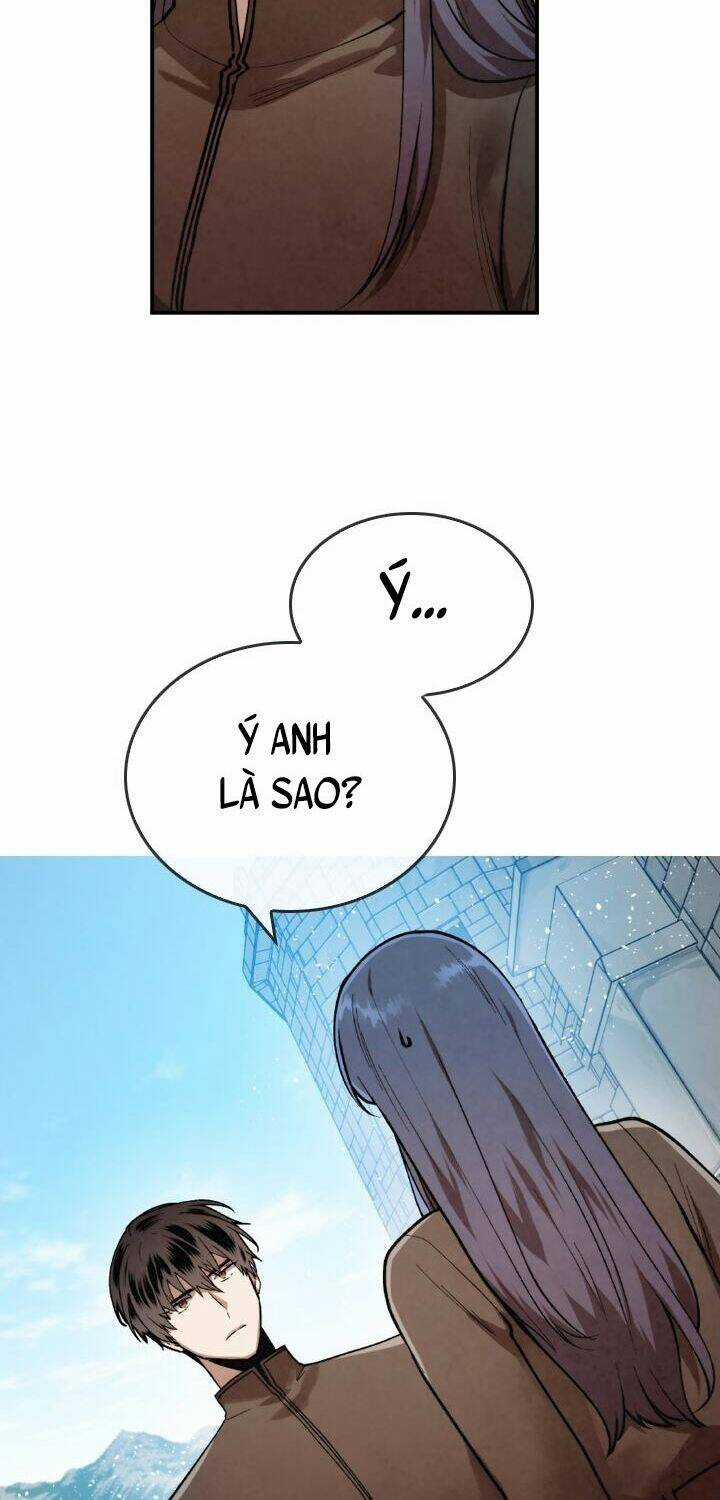 Người Chơi Hồi Quy Chapter 16 trang 3