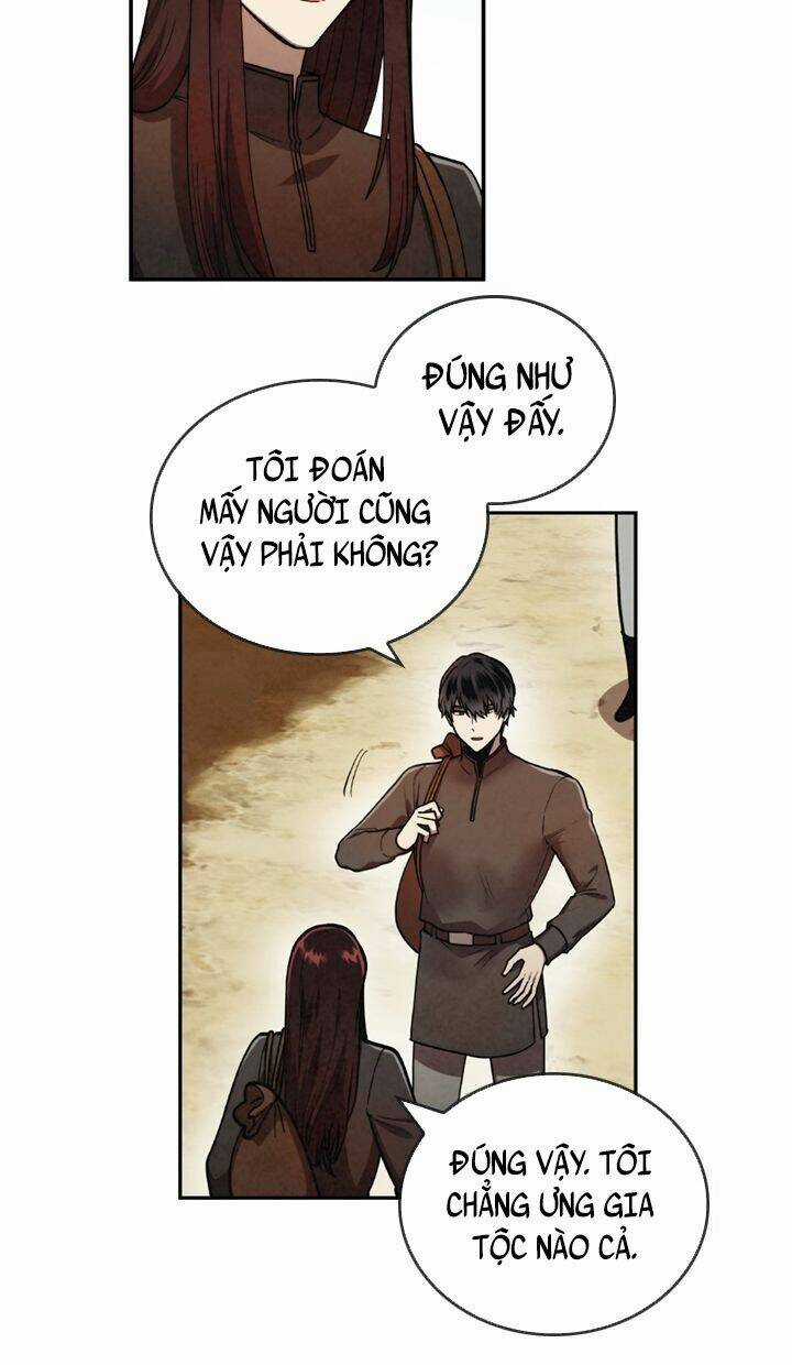 Người Chơi Hồi Quy Chapter 16 trang 30