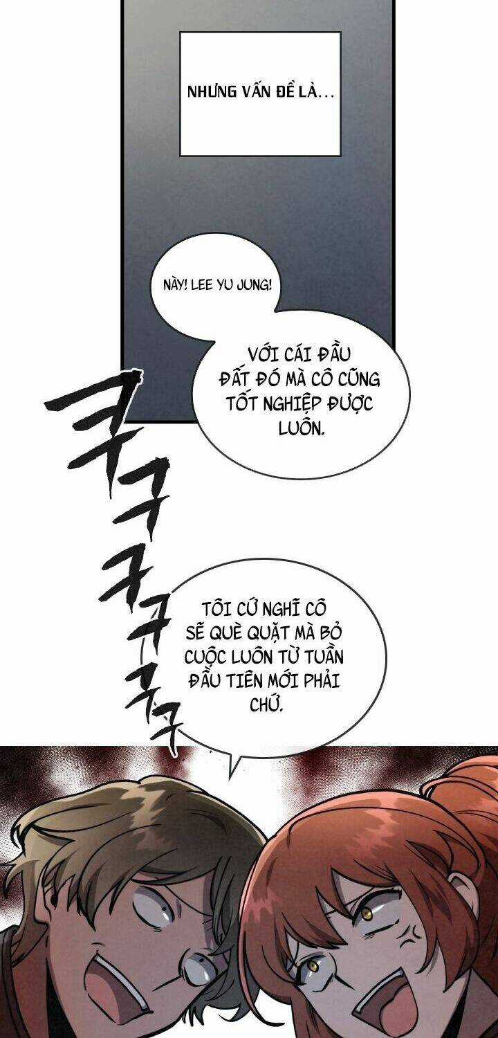 Người Chơi Hồi Quy Chapter 16 trang 32