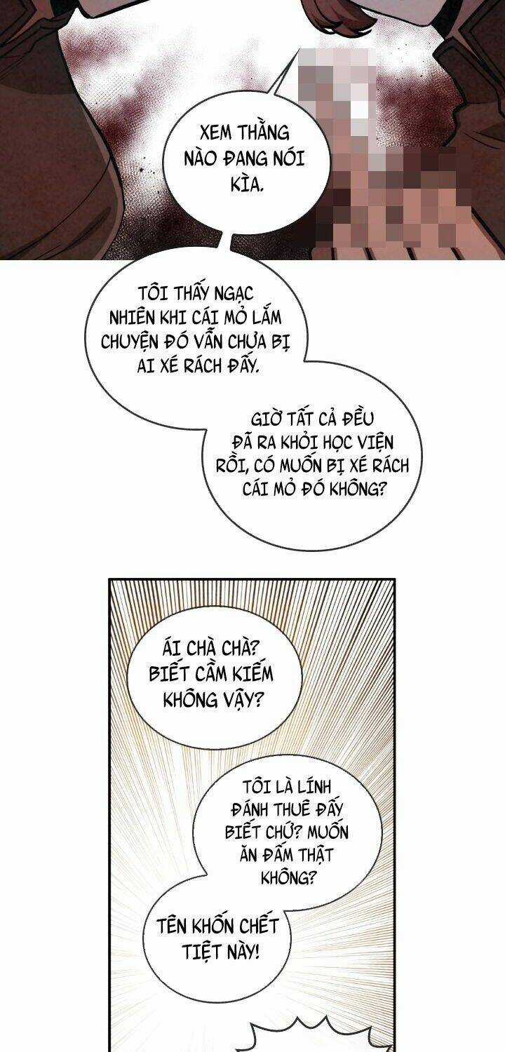 Người Chơi Hồi Quy Chapter 16 trang 33