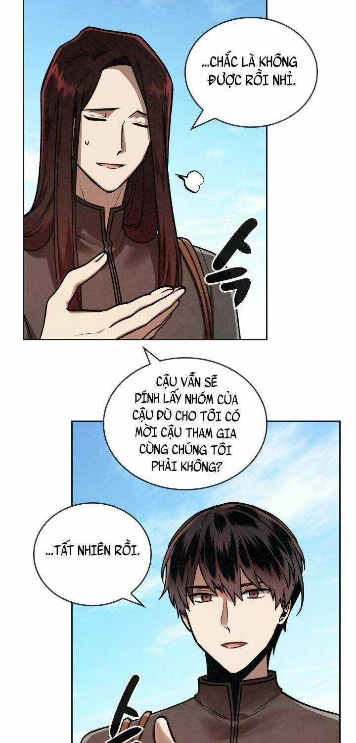 Người Chơi Hồi Quy Chapter 16 trang 35