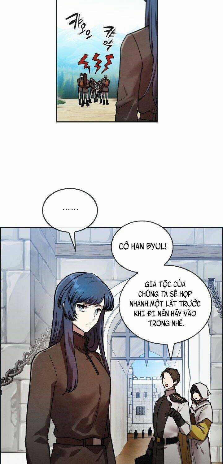 Người Chơi Hồi Quy Chapter 16 trang 37