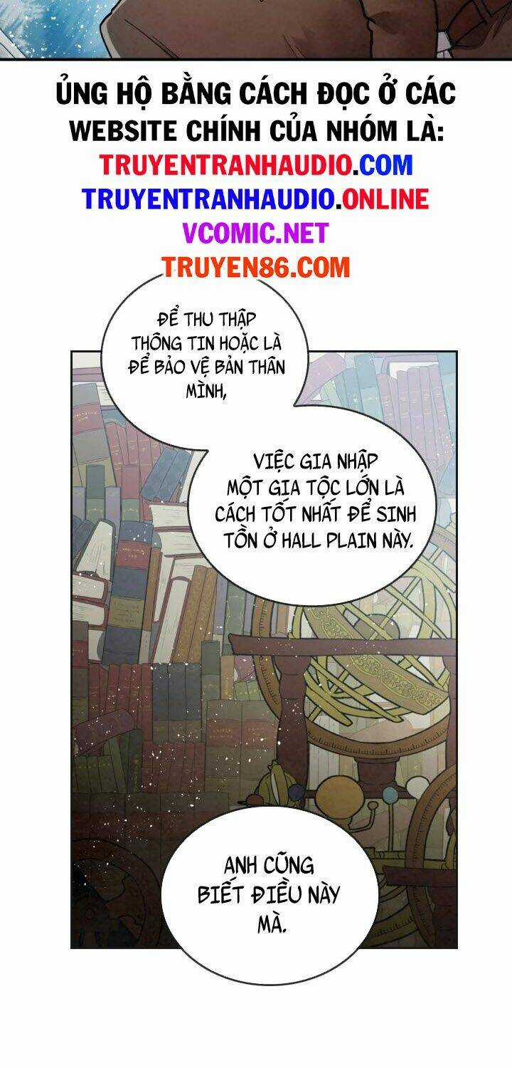 Người Chơi Hồi Quy Chapter 16 trang 4