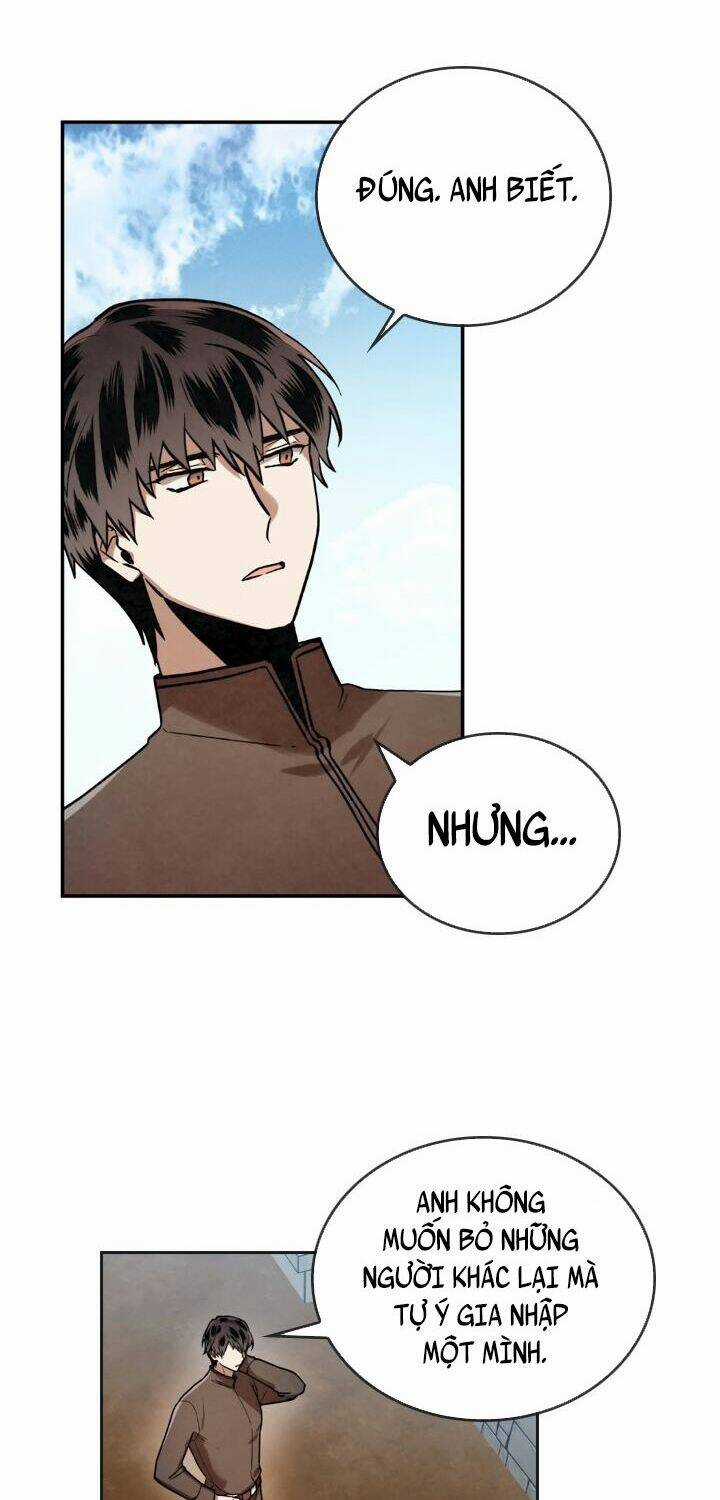 Người Chơi Hồi Quy Chapter 16 trang 5