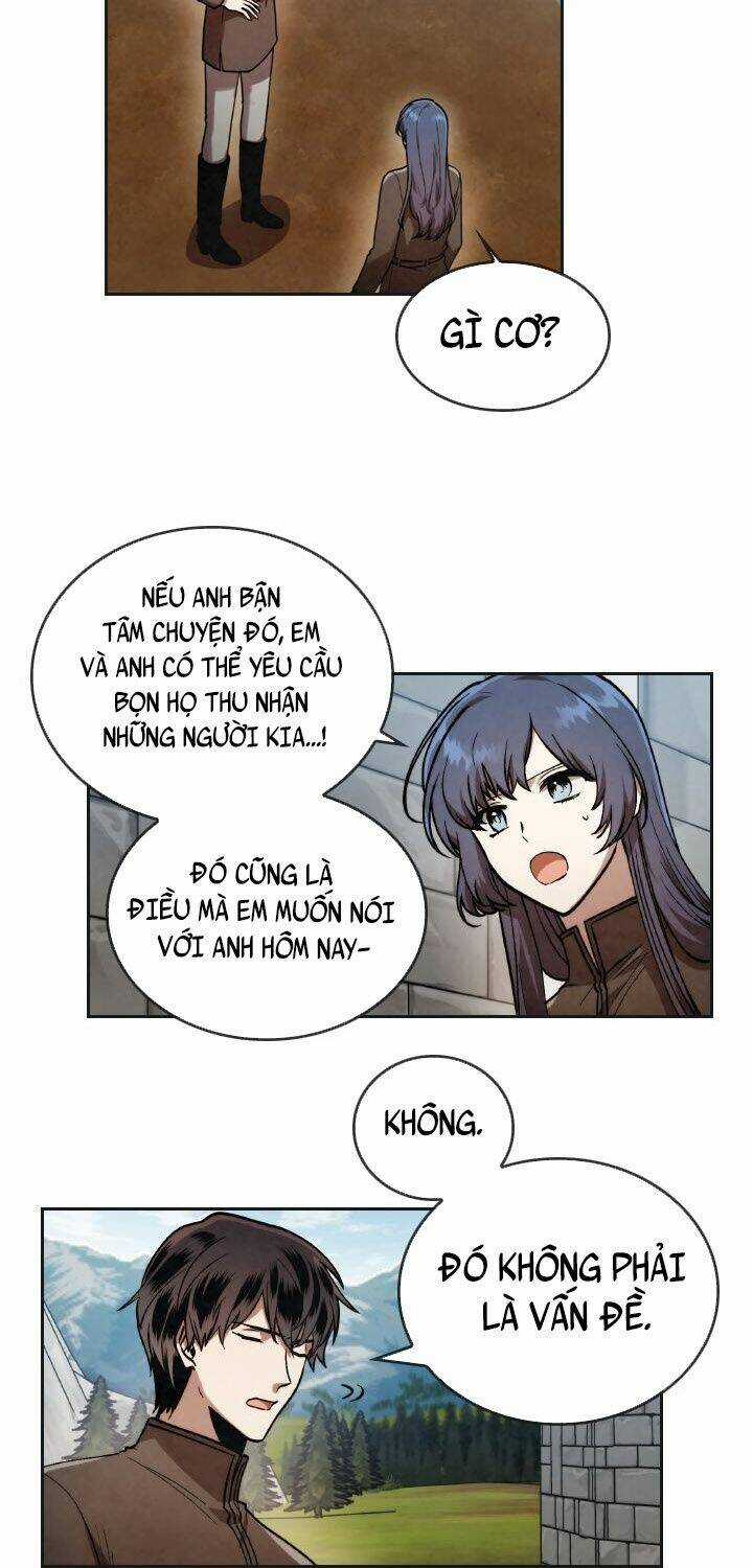 Người Chơi Hồi Quy Chapter 16 trang 6