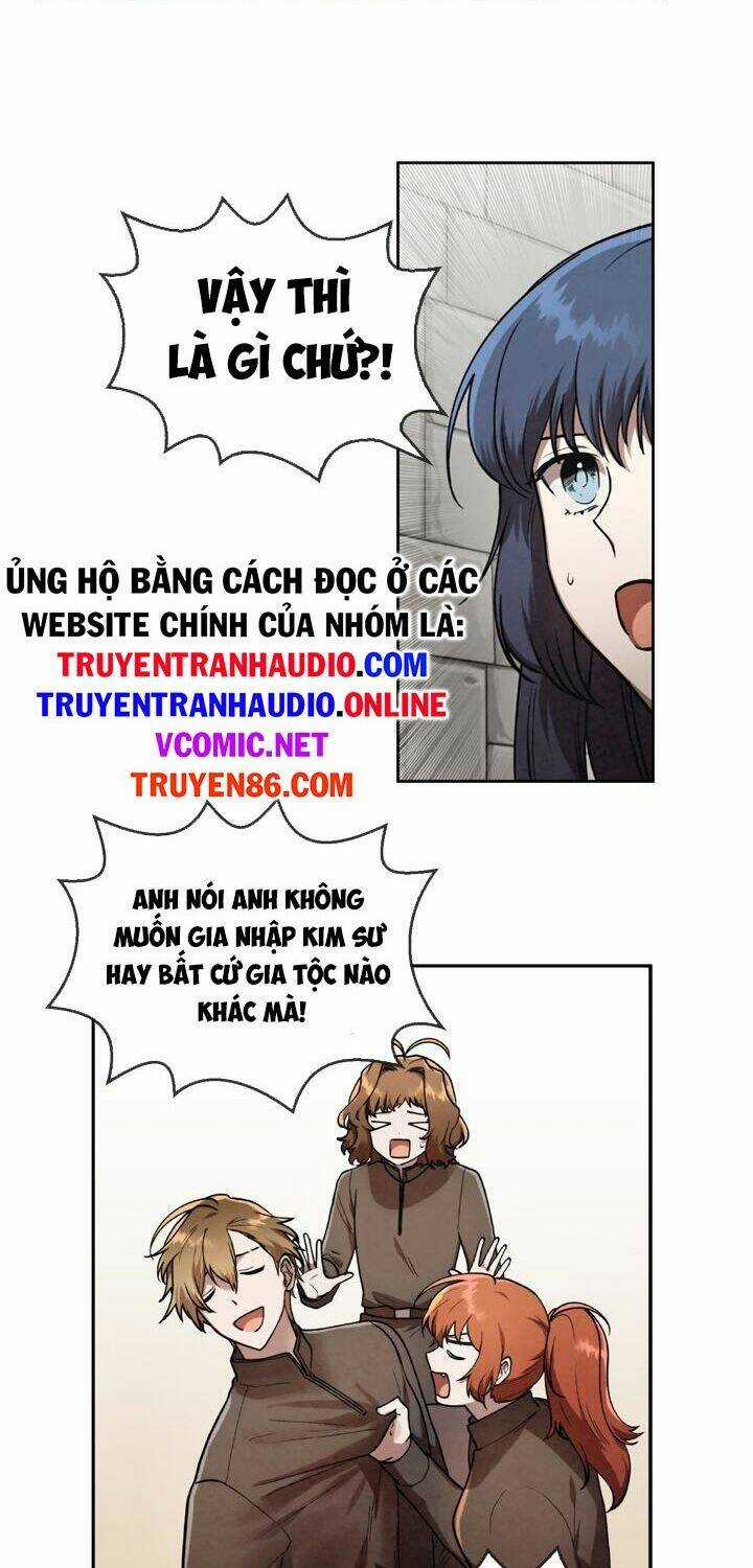 Người Chơi Hồi Quy Chapter 16 trang 7