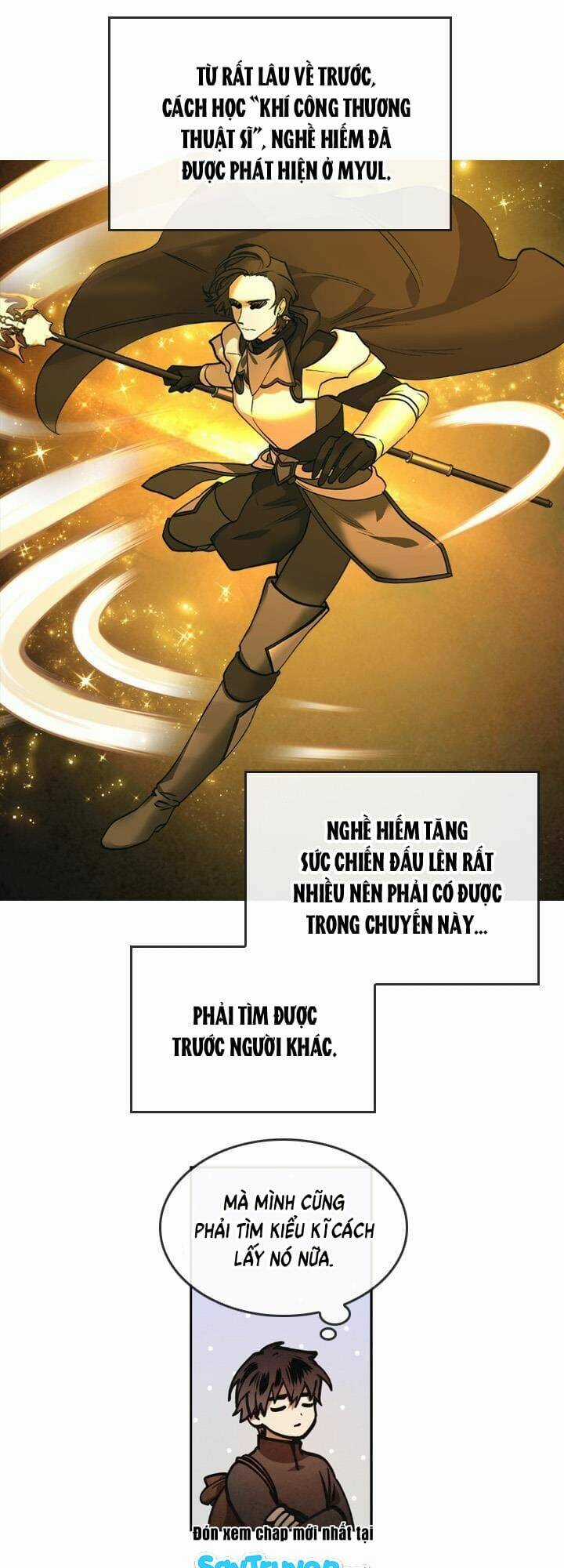 Người Chơi Hồi Quy Chapter 17 trang 10