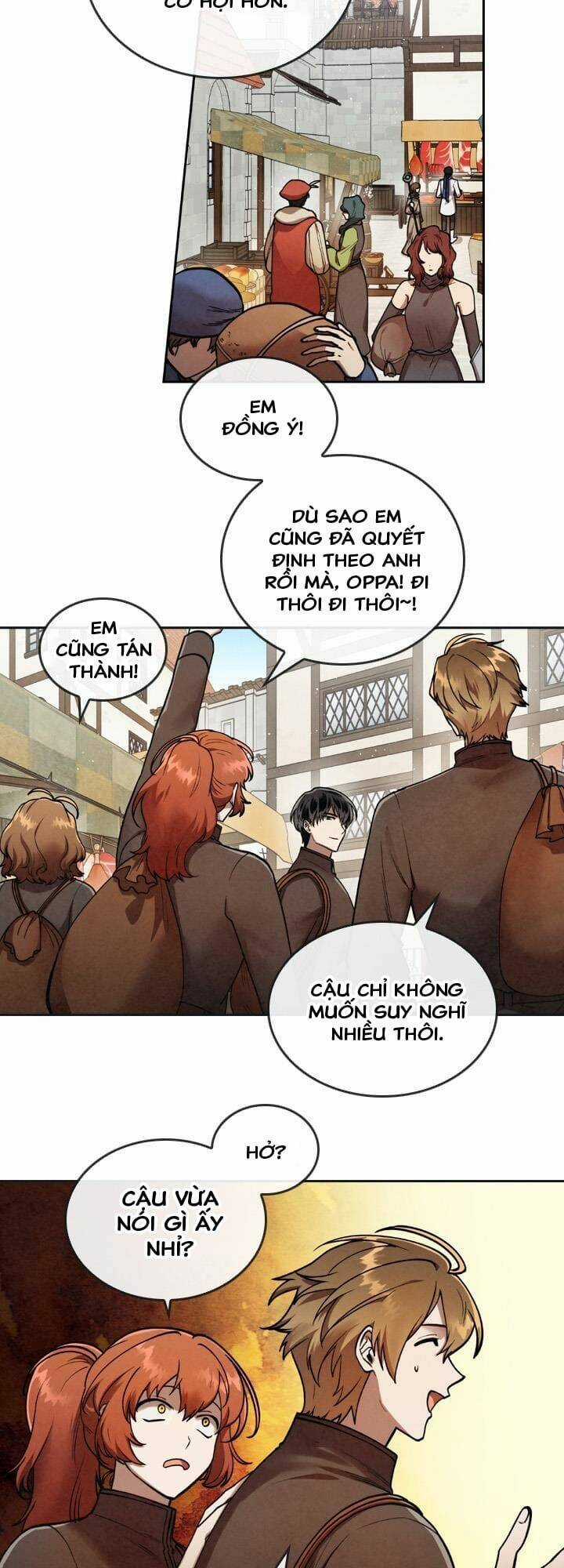 Người Chơi Hồi Quy Chapter 17 trang 12