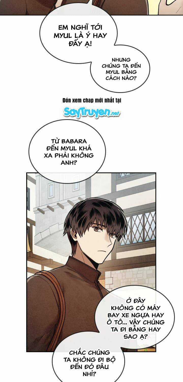 Người Chơi Hồi Quy Chapter 17 trang 13