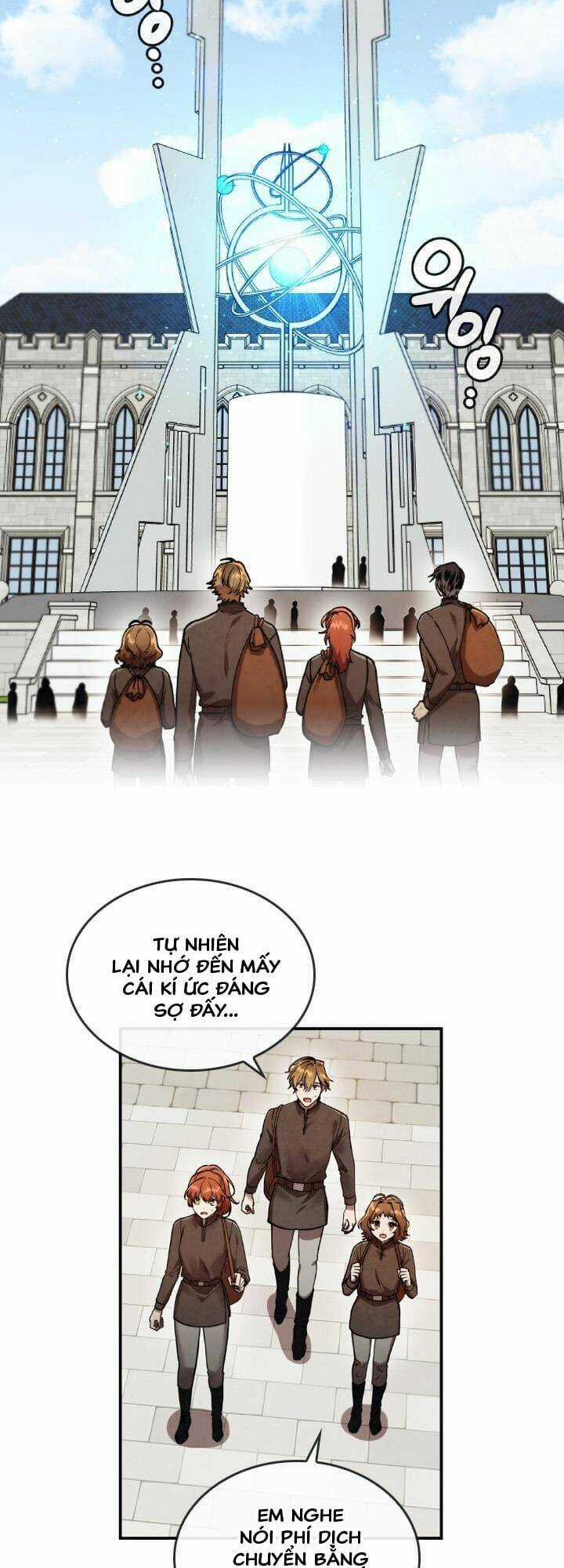 Người Chơi Hồi Quy Chapter 17 trang 15