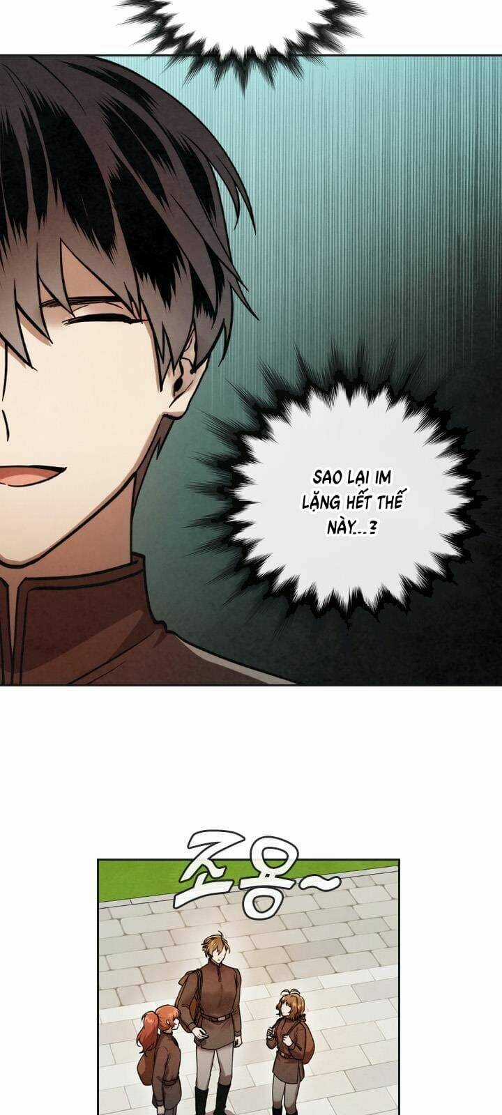 Người Chơi Hồi Quy Chapter 17 trang 17