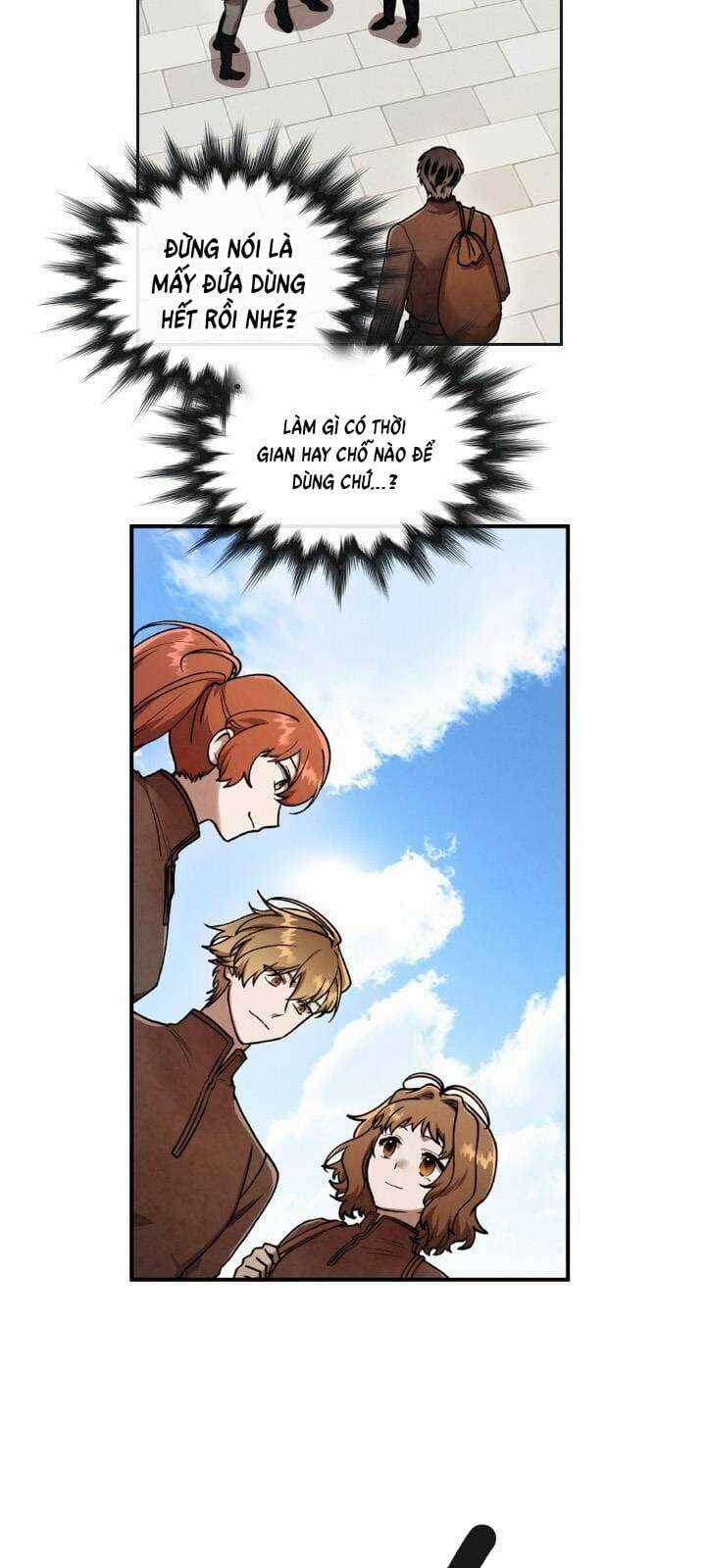 Người Chơi Hồi Quy Chapter 17 trang 18