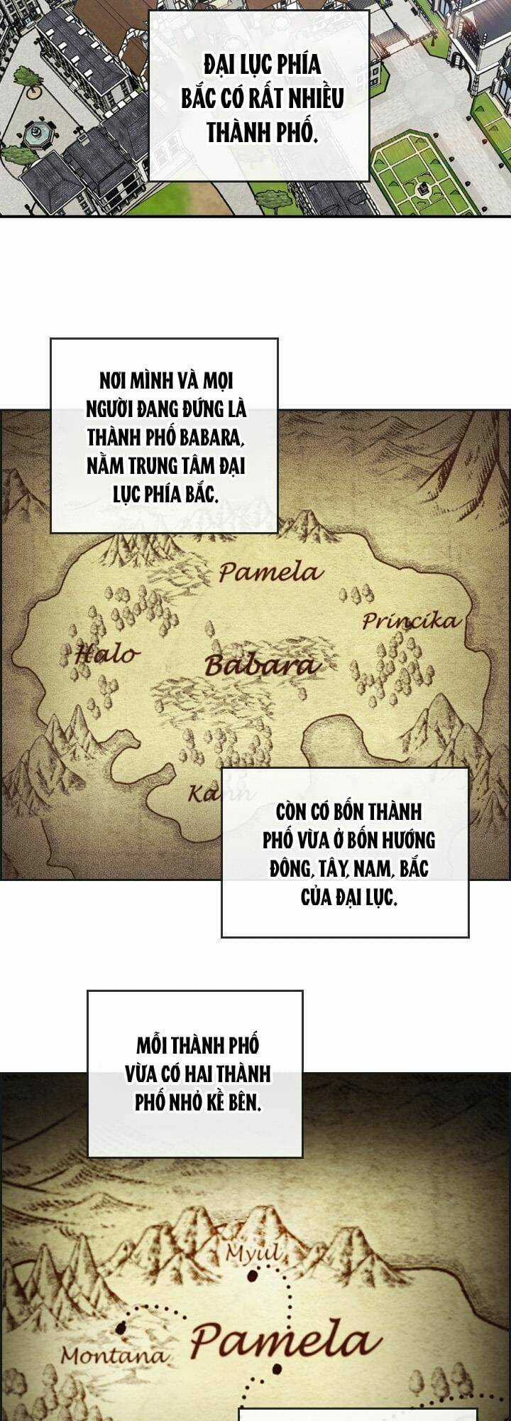 Người Chơi Hồi Quy Chapter 17 trang 2