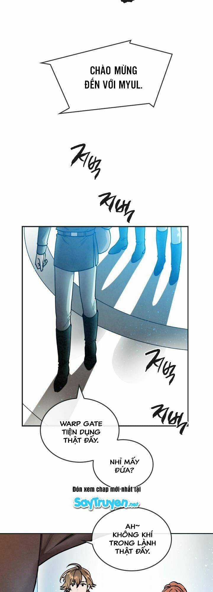 Người Chơi Hồi Quy Chapter 17 trang 24