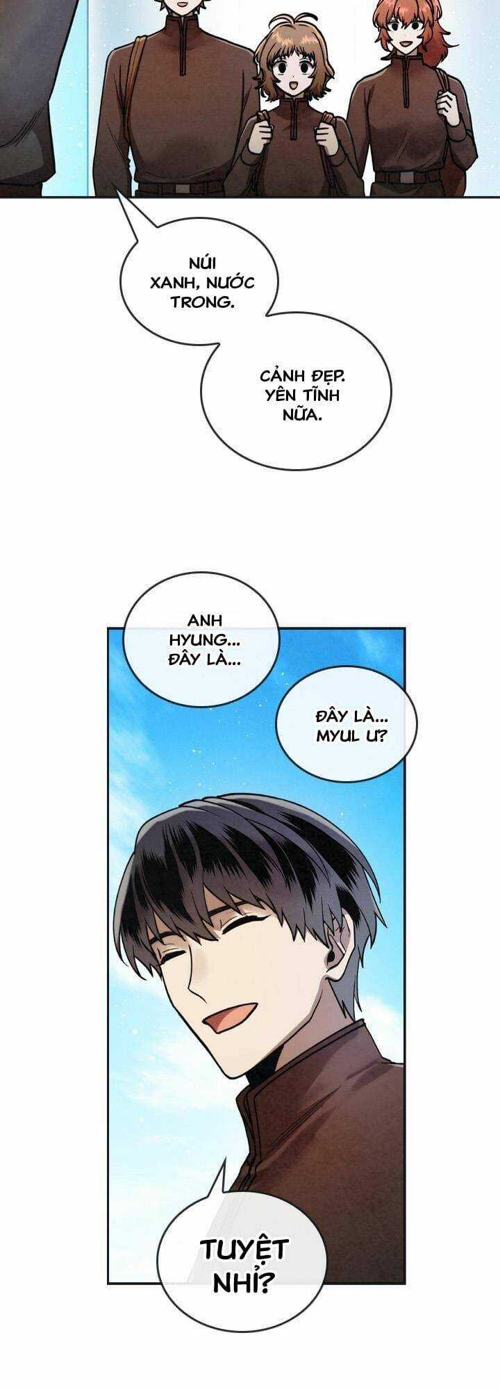 Người Chơi Hồi Quy Chapter 17 trang 25