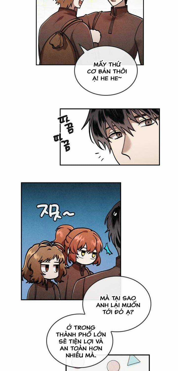 Người Chơi Hồi Quy Chapter 17 trang 5