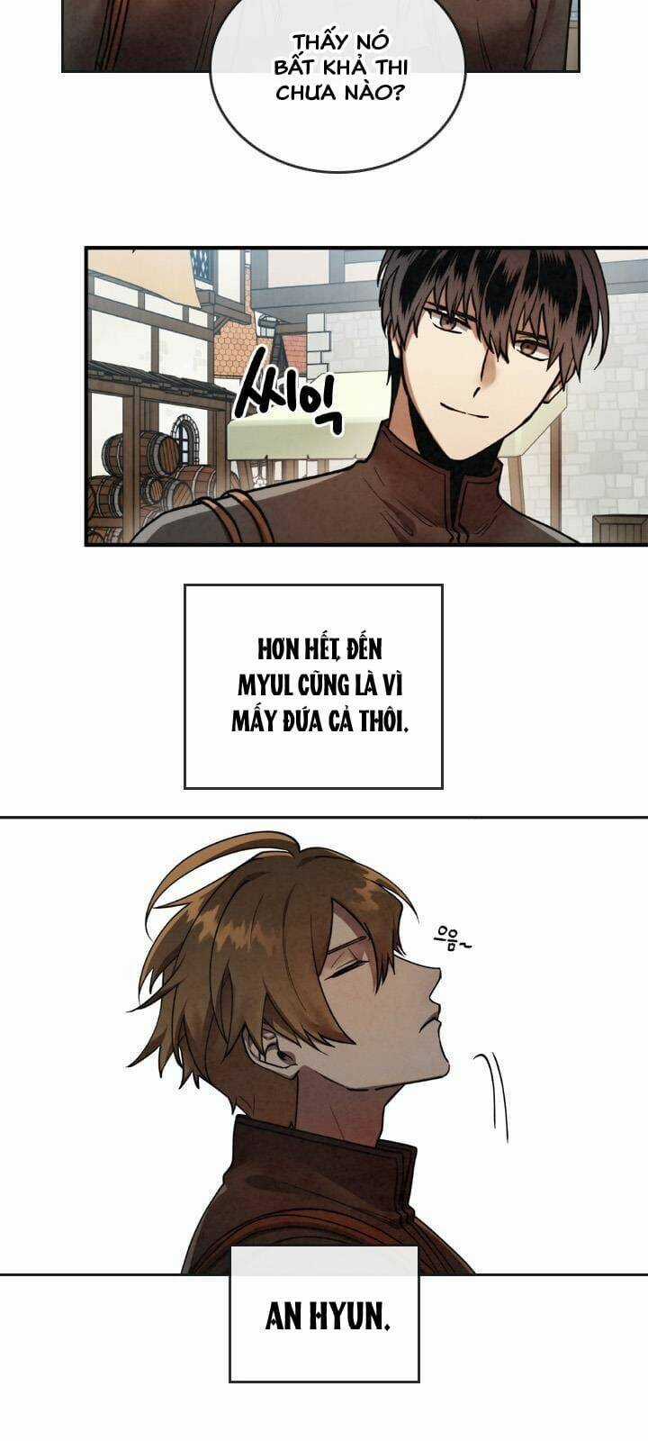 Người Chơi Hồi Quy Chapter 17 trang 9