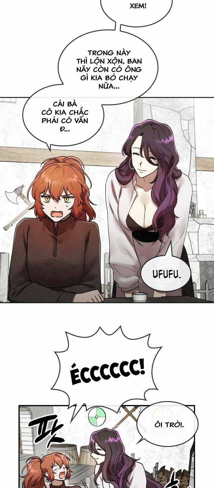 Người Chơi Hồi Quy Chapter 18 trang 17