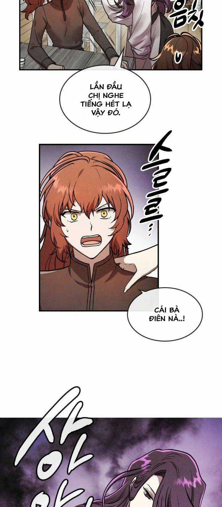 Người Chơi Hồi Quy Chapter 18 trang 18