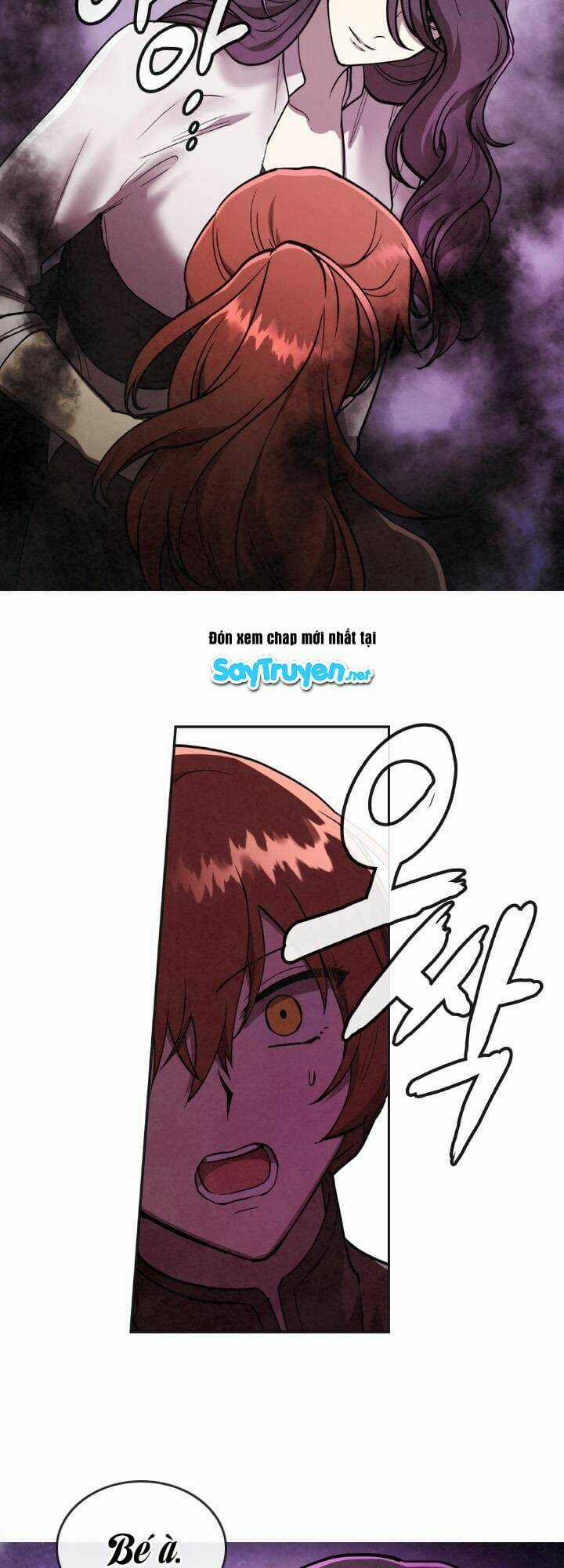 Người Chơi Hồi Quy Chapter 18 trang 19