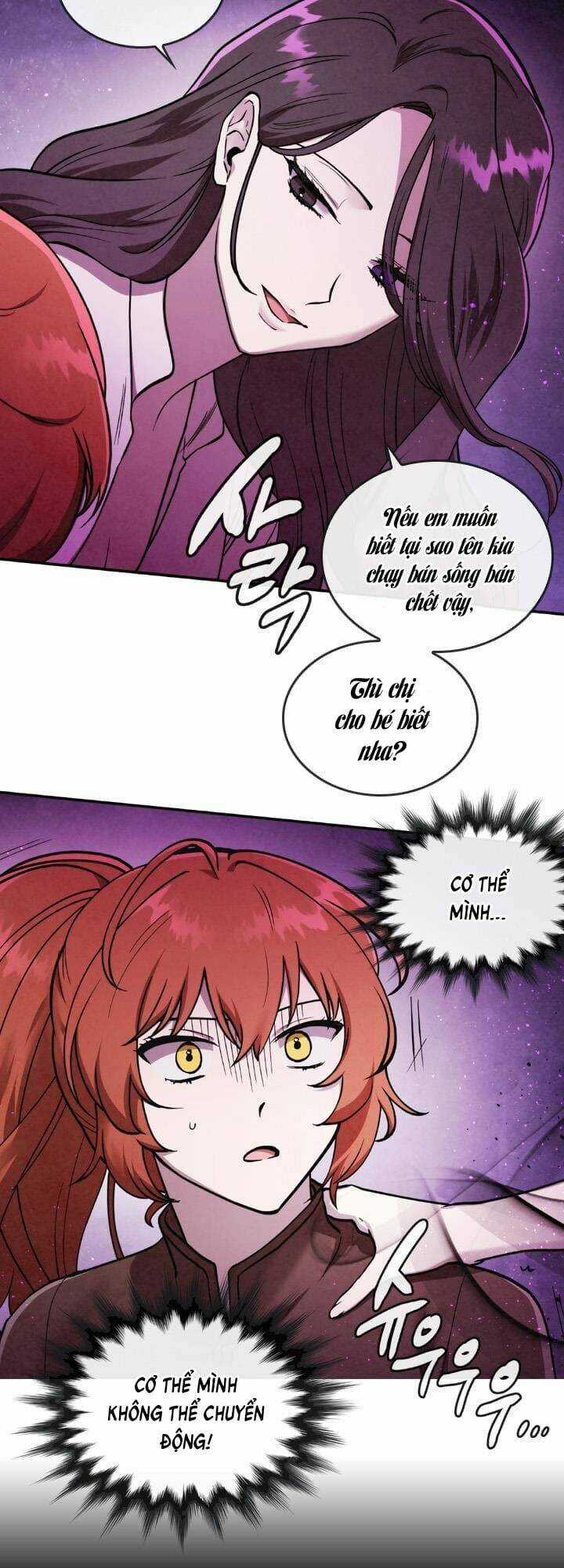 Người Chơi Hồi Quy Chapter 18 trang 20