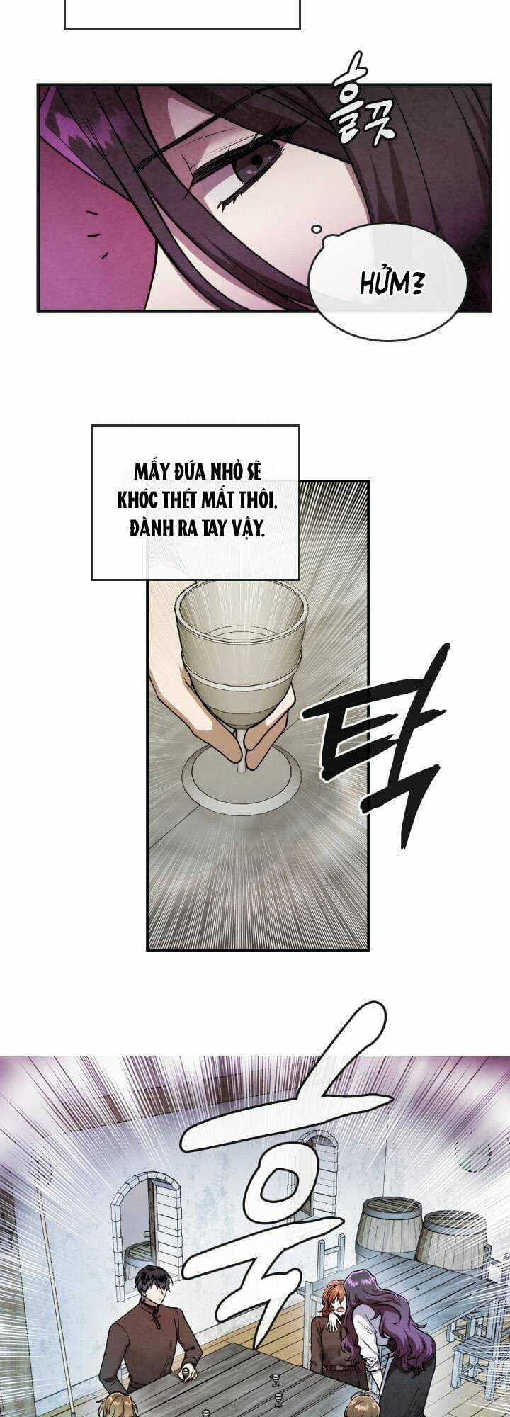 Người Chơi Hồi Quy Chapter 18 trang 24