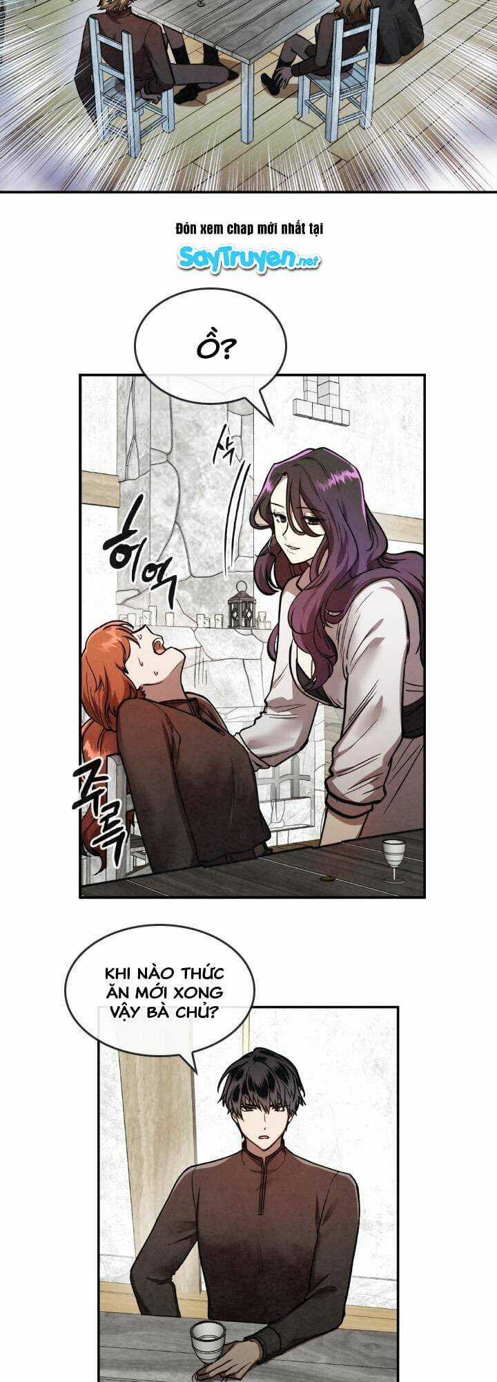 Người Chơi Hồi Quy Chapter 18 trang 25