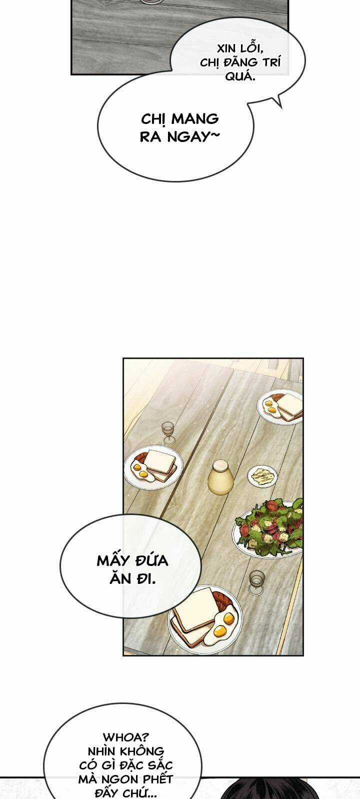 Người Chơi Hồi Quy Chapter 18 trang 26