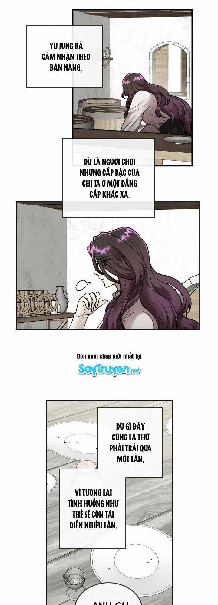 Người Chơi Hồi Quy Chapter 18 trang 28