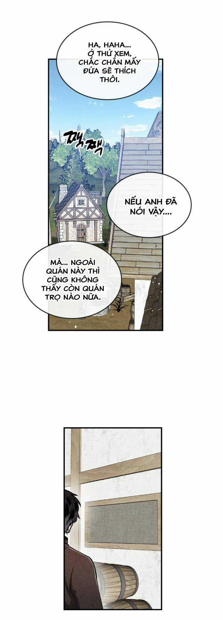 Người Chơi Hồi Quy Chapter 18 trang 3