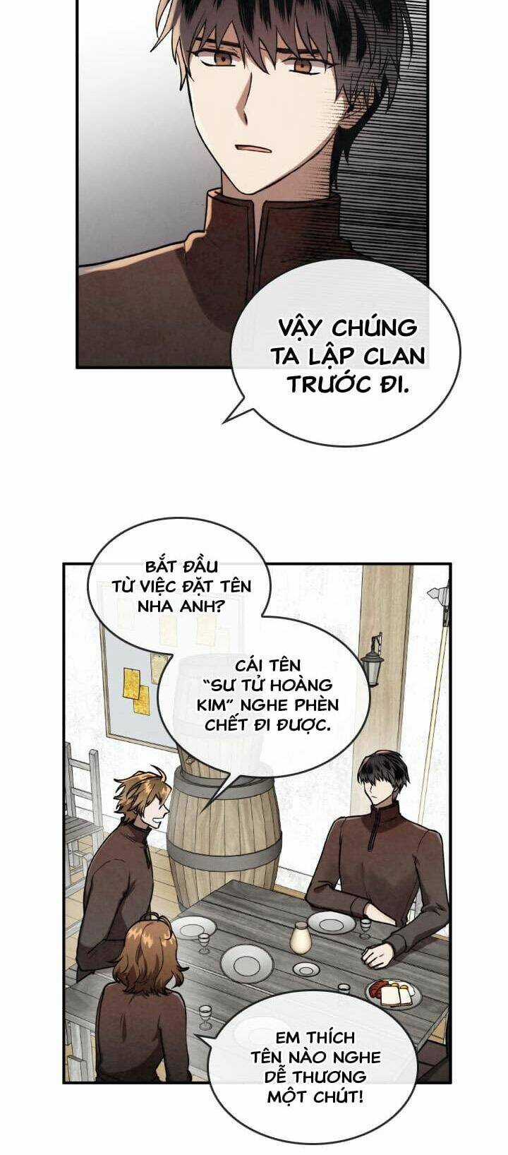 Người Chơi Hồi Quy Chapter 18 trang 30