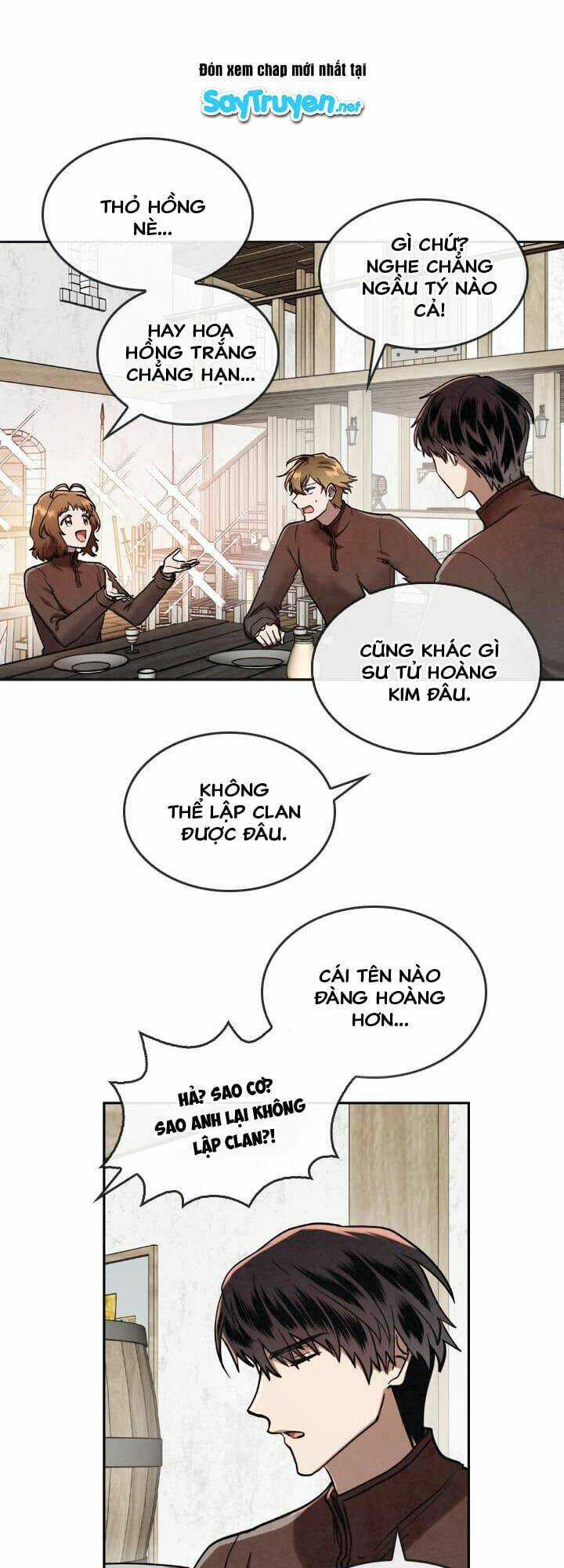 Người Chơi Hồi Quy Chapter 18 trang 31