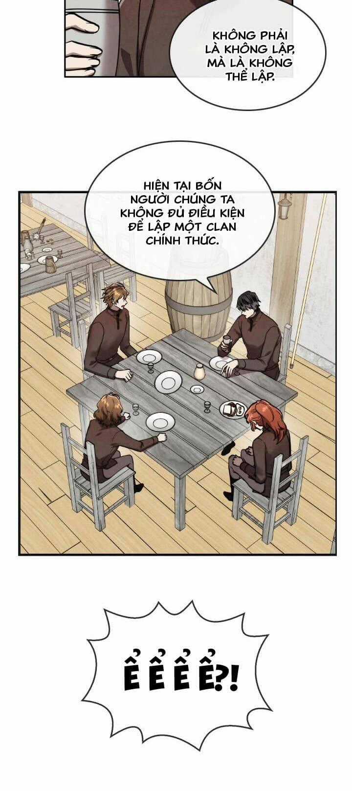 Người Chơi Hồi Quy Chapter 18 trang 32