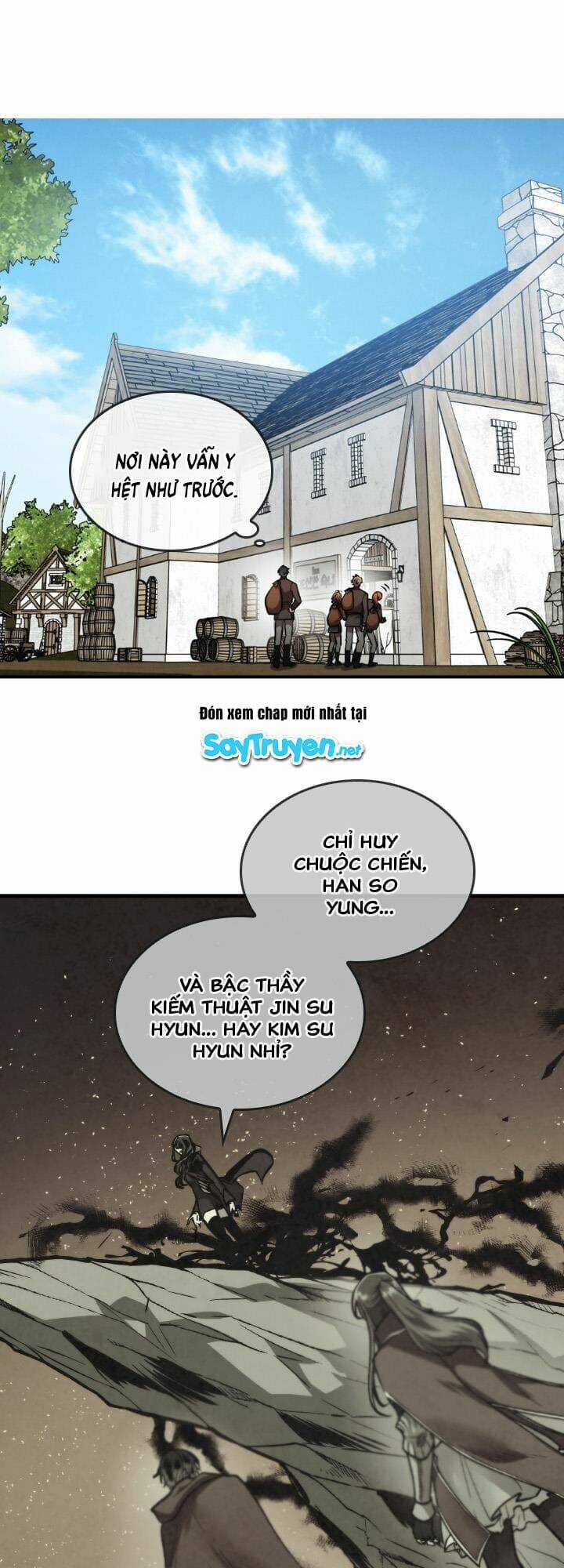 Người Chơi Hồi Quy Chapter 18 trang 4