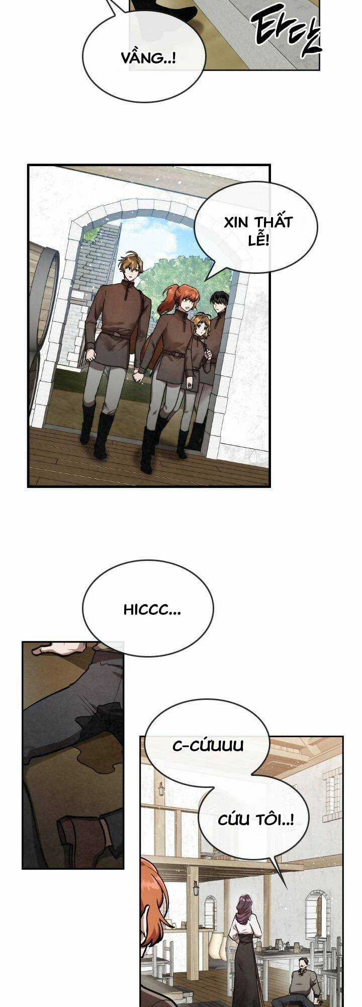 Người Chơi Hồi Quy Chapter 18 trang 6