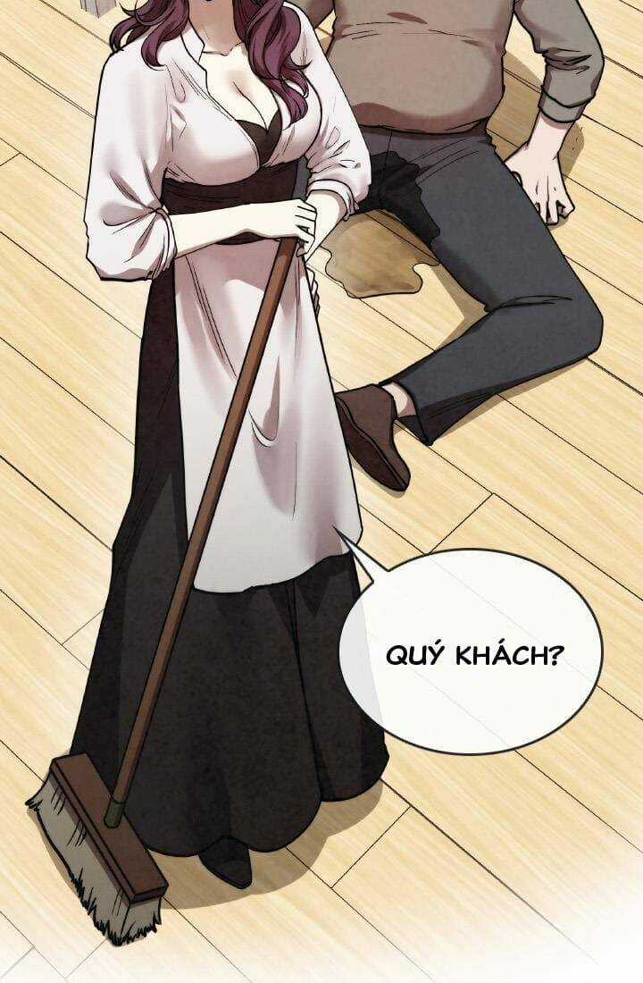 Người Chơi Hồi Quy Chapter 18 trang 8