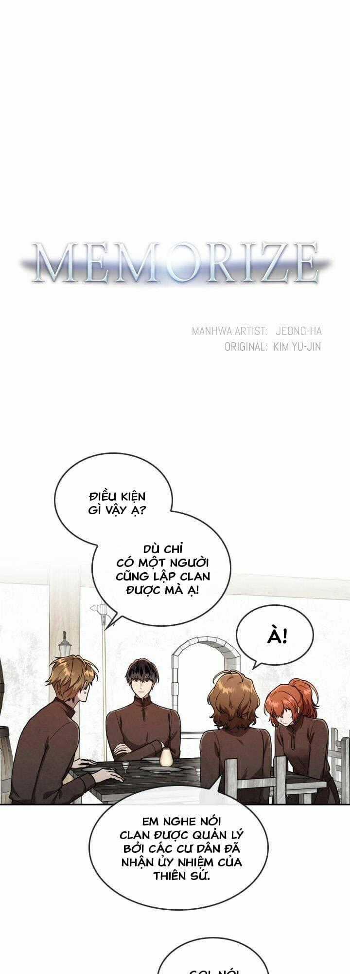 Người Chơi Hồi Quy Chapter 19 trang 1