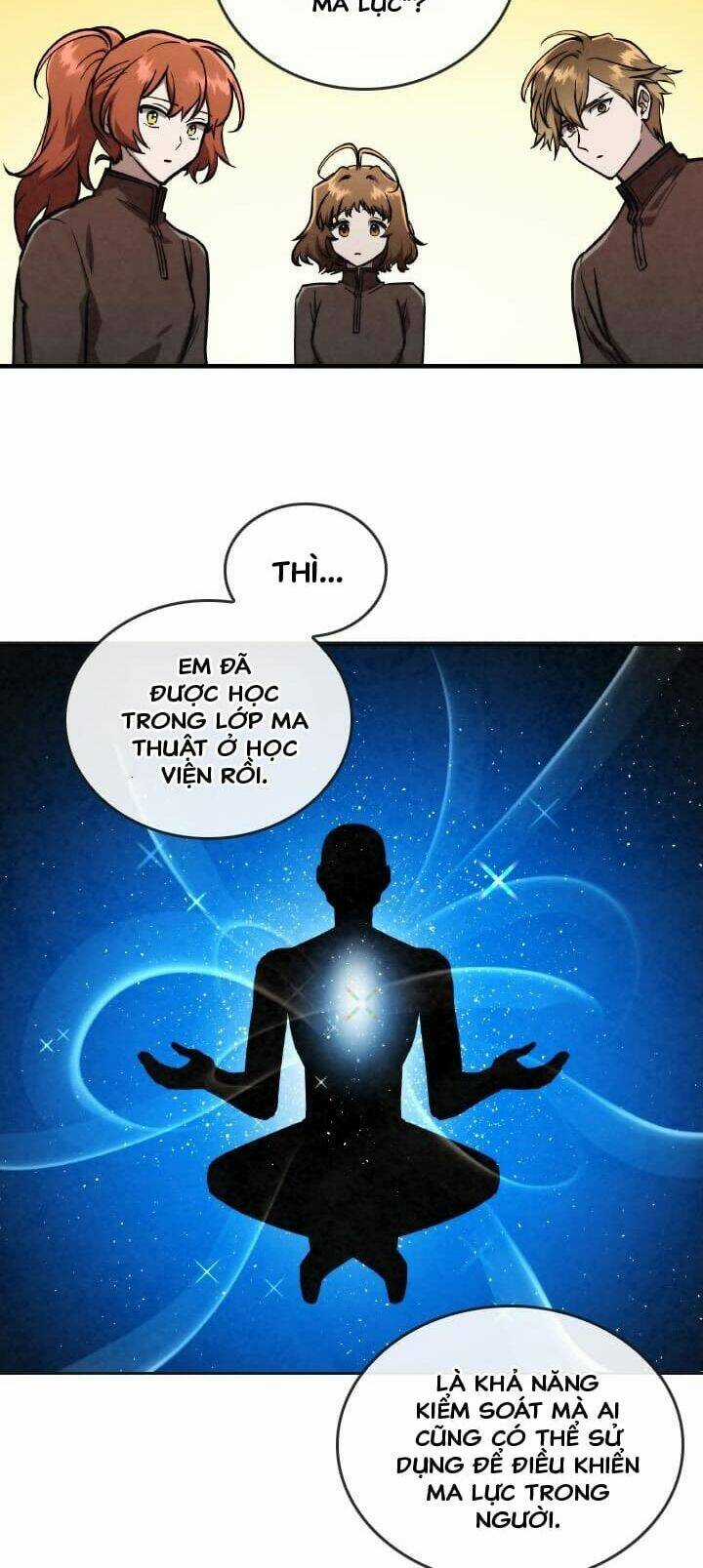 Người Chơi Hồi Quy Chapter 19 trang 10