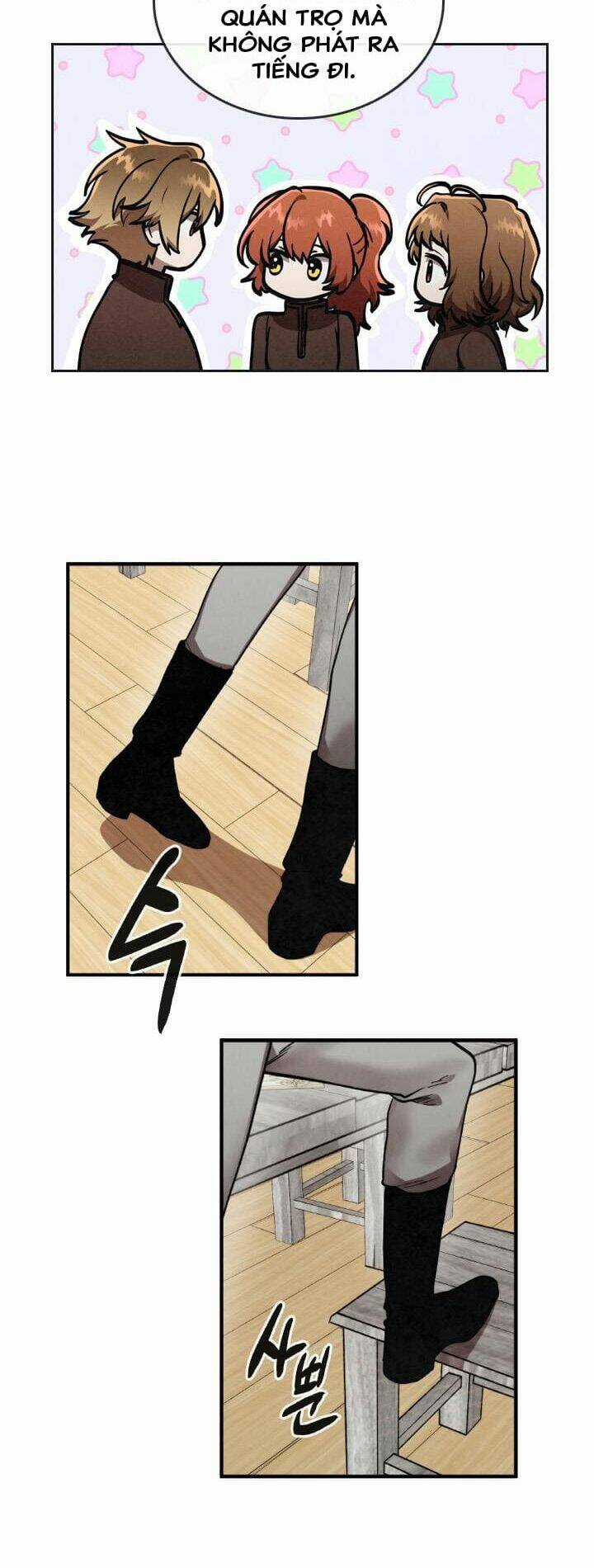 Người Chơi Hồi Quy Chapter 19 trang 14