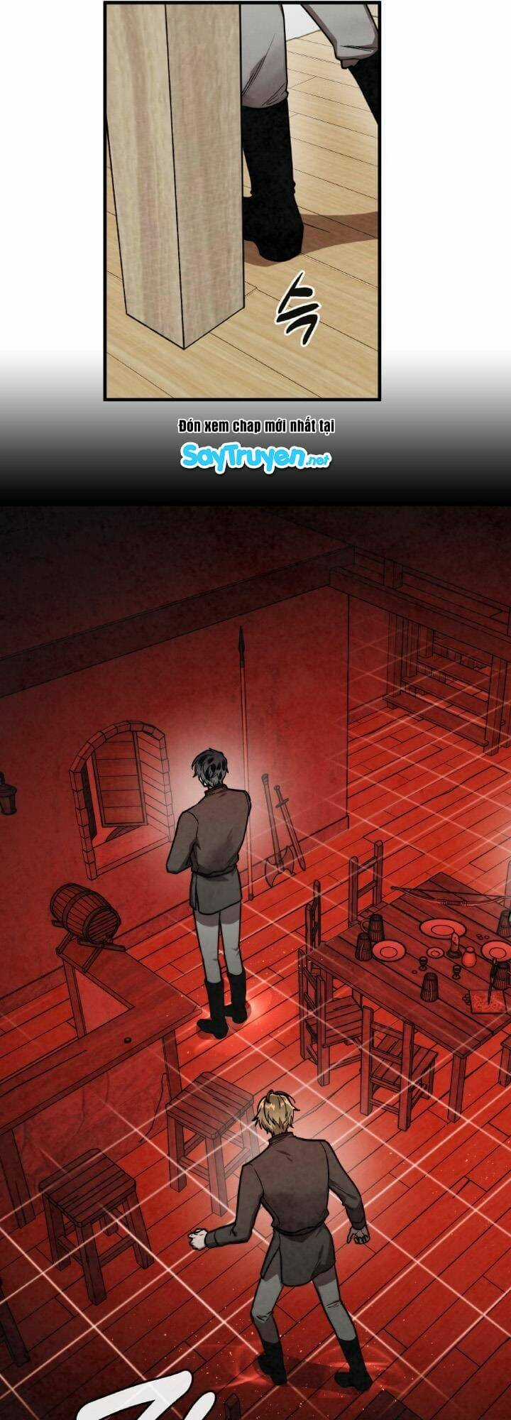 Người Chơi Hồi Quy Chapter 19 trang 15