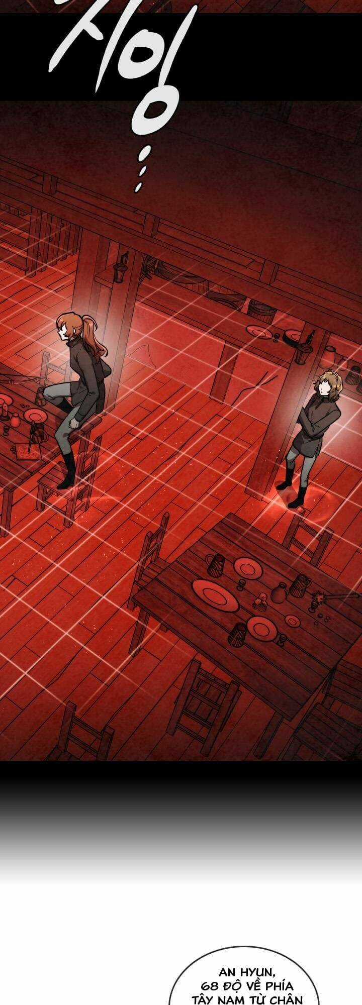 Người Chơi Hồi Quy Chapter 19 trang 16