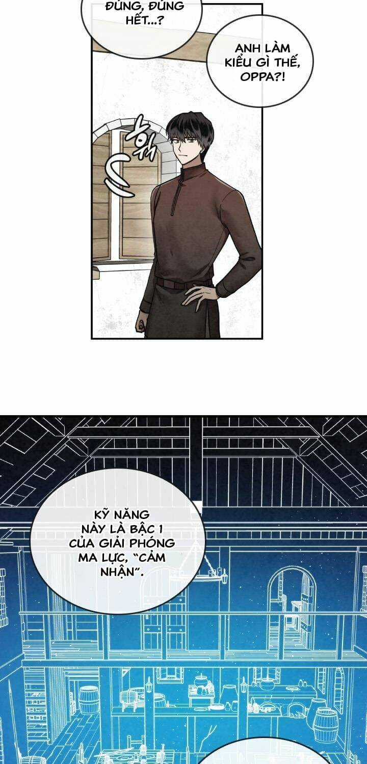 Người Chơi Hồi Quy Chapter 19 trang 18